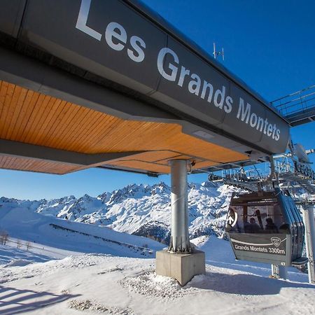 Chalet L'Ilet - Happy Rentals Chamonix Ngoại thất bức ảnh