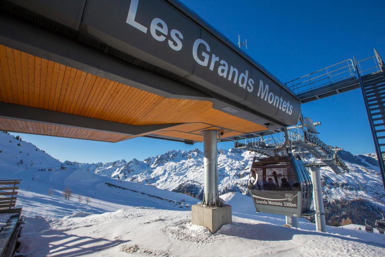 Chalet L'Ilet - Happy Rentals Chamonix Ngoại thất bức ảnh