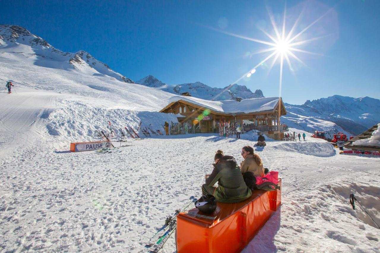 Chalet L'Ilet - Happy Rentals Chamonix Ngoại thất bức ảnh