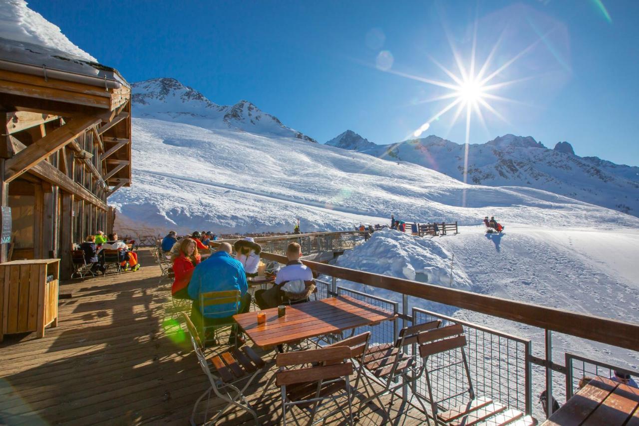 Chalet L'Ilet - Happy Rentals Chamonix Ngoại thất bức ảnh