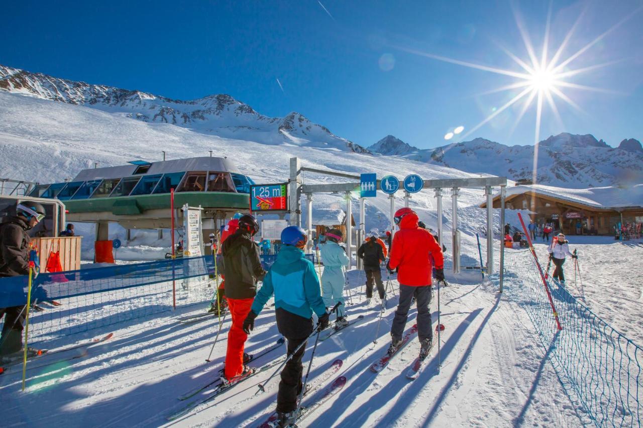 Chalet L'Ilet - Happy Rentals Chamonix Ngoại thất bức ảnh