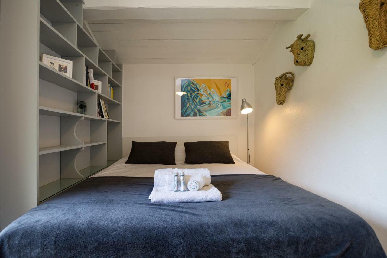 Chalet L'Ilet - Happy Rentals Chamonix Ngoại thất bức ảnh