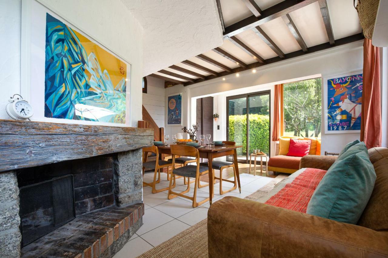 Chalet L'Ilet - Happy Rentals Chamonix Ngoại thất bức ảnh