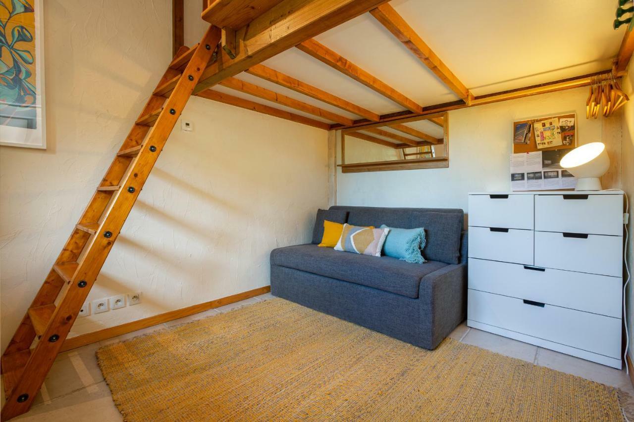 Chalet L'Ilet - Happy Rentals Chamonix Ngoại thất bức ảnh
